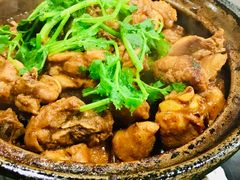 -二楼老店重庆鸡公煲(真光路店)