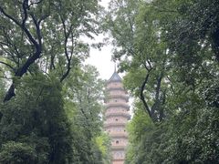 -灵谷景区