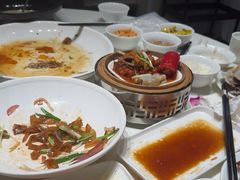 -好食上(喜盈门.范城店)