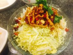 -胡记真不同饭店(临河街店)