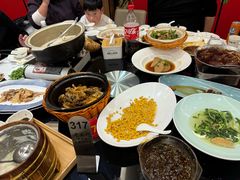 -老西门·常州菜(新区店)