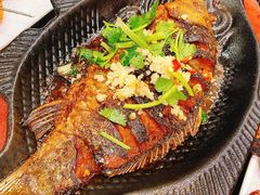 -杨家崴子碳缸烧烤(东三马路店)