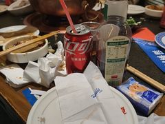 -清真·京华源铜锅涮肉(丰庆店)