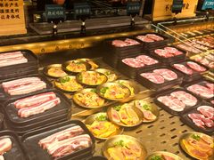 -東盛炭烤自助料理(玄武招商花园城店)