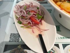 -新疆兵团食府清真(马连道店)