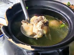 -范饭椰林川湘味海鲜·椰子鸡(三亚湾椰梦长廊店)