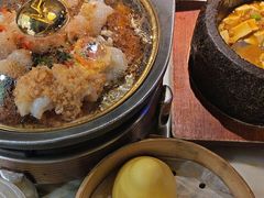 -绿茶餐厅(哈尔滨凯德店)
