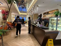 -LE SHARE洛笙·花园西餐(北京路步行街店)