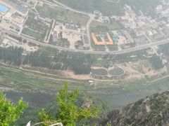 -十渡高山漂流