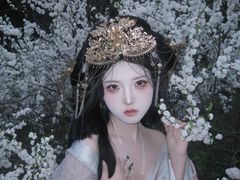-洛阳市隋唐城遗址植物园