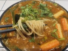 -肥汁米蘭香港米线(长宁来福士店)