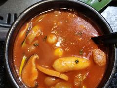 -九田家黑牛烤肉料理(太奥广场店)