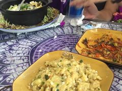 -白家寨子·山野白族菜(古城总店)