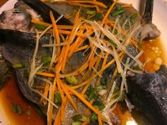 -民食香·腊排骨野生菌美食(木府店)