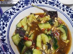 -辣不怕口味虾(凌霄路店)