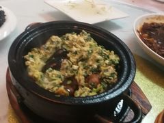 -翠茗农庄土菜馆(天目湖店)