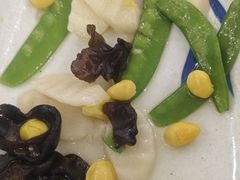 -郭林家常菜烤鸭(曙光西路店)