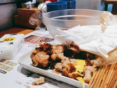 -木屋烧烤(创意园店)