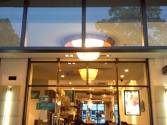 门面-榖屋house of flour(张江首店)