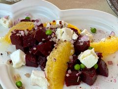 沙拉-岚·石(赤柱店)