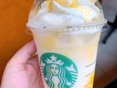 -星巴克(西安旺座现代城店)