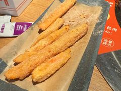 -新石器烤肉(百联川沙店)