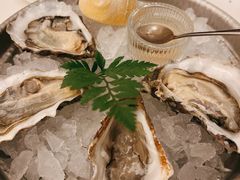 粉钻生蚝-福楼法餐厅FLO