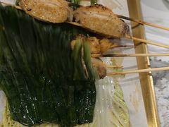 -新凯旋烧烤·燕姐千岛湖土菜