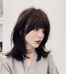 -杉影印象日式烫染專門店