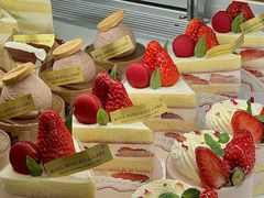 -卷心卷意·轻甜蛋糕(新光天地店)