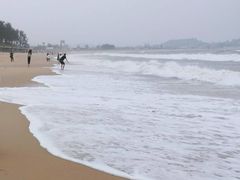 -漳州滨海火山岛自然生态风景区