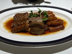 -金成潮菜博物馆(海珠湿地店)