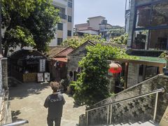 -周大娘牛乳(旧寨古村总店)