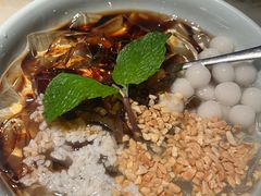 -绿茶餐厅(光谷世界城步行街店)
