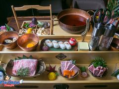 -牛道·和牛九食(市府恒隆广场店)