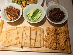 -大鸭梨烤鸭(枣园店)