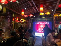 -老凯俚酸汤鱼(鸿通城店)