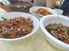 -笨罗卜浏阳菜馆(龙华鹏润达店)