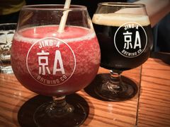 -京A Taproom·精酿餐吧(CBD店)