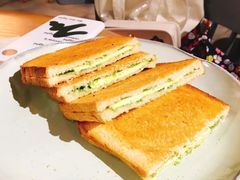 -HELLO 27 意面·沙拉·帕尼尼