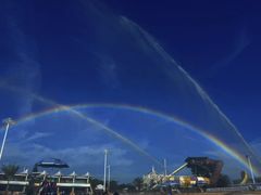 -上海玛雅海滩水公园