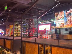 -叁宝烤肉• 西安烧烤(太乙路店)
