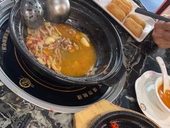 -李师傅脆肚(华强北店)