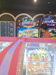 点击看大图 -meland club亲子乐园(北京芳圆里ID MALL店)