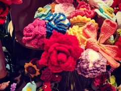 -谷莠子花艺·气球派对·绿植造景·花艺沙龙(金光华广场店)