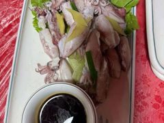 -友强·22年特色海鲜大排档·闽菜(厦门美食地标店)