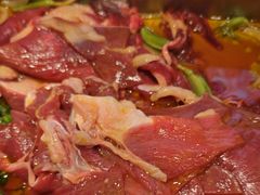 -尚宴牛特鲜自助(太原街万达店)