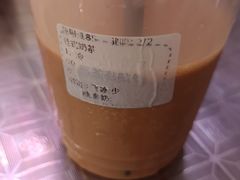 -孖记茶档·热腾茶餐(荔湾领展广场店)