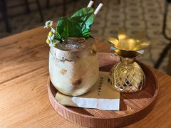 -埋位小酒馆(东城店)