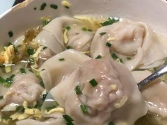 -梦花街馄饨店(中华苑店)